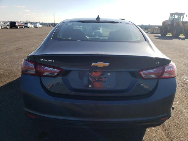 Photo 5 VIN: 1G1ZD5ST2KF159062 - CHEVROLET MALIBU LT 