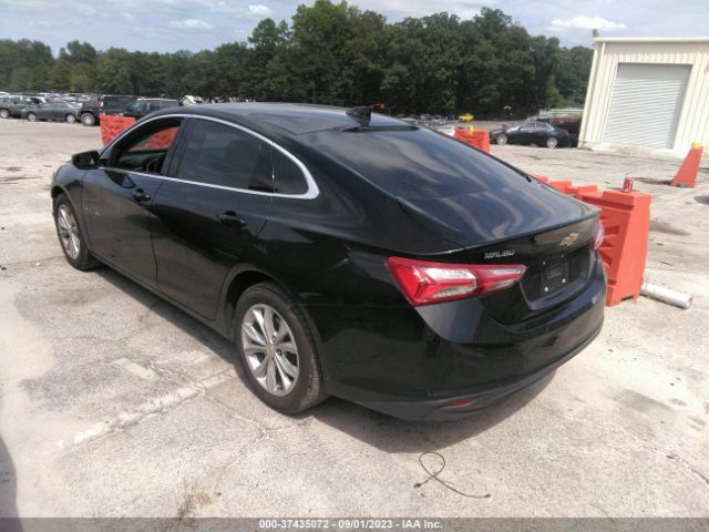 Photo 2 VIN: 1G1ZD5ST2KF160616 - CHEVROLET MALIBU 