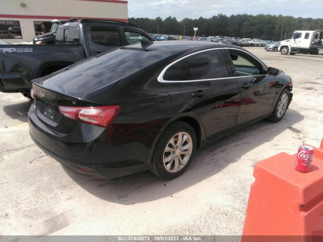 Photo 3 VIN: 1G1ZD5ST2KF160616 - CHEVROLET MALIBU 