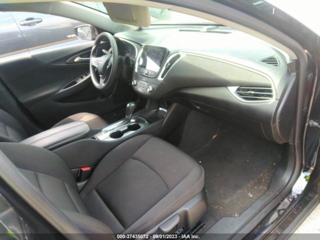 Photo 4 VIN: 1G1ZD5ST2KF160616 - CHEVROLET MALIBU 