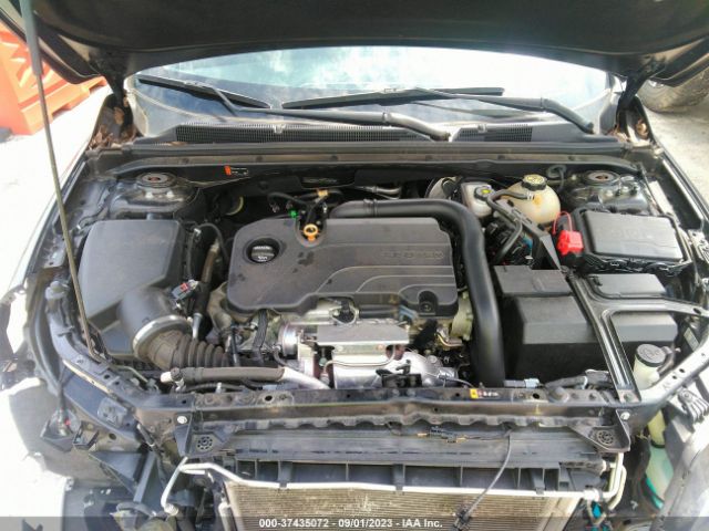 Photo 9 VIN: 1G1ZD5ST2KF160616 - CHEVROLET MALIBU 