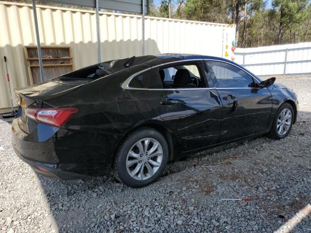 Photo 2 VIN: 1G1ZD5ST2KF160633 - CHEVROLET MALIBU LT 