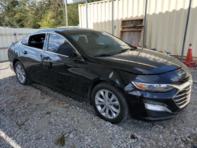 Photo 3 VIN: 1G1ZD5ST2KF160633 - CHEVROLET MALIBU LT 