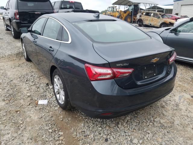 Photo 2 VIN: 1G1ZD5ST2KF162432 - CHEVROLET MALIBU LT 