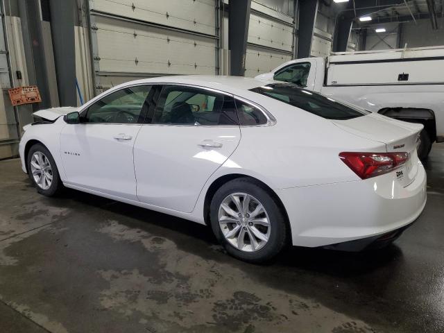 Photo 1 VIN: 1G1ZD5ST2KF162656 - CHEVROLET MALIBU 