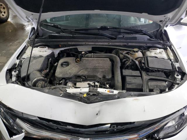 Photo 10 VIN: 1G1ZD5ST2KF162656 - CHEVROLET MALIBU 