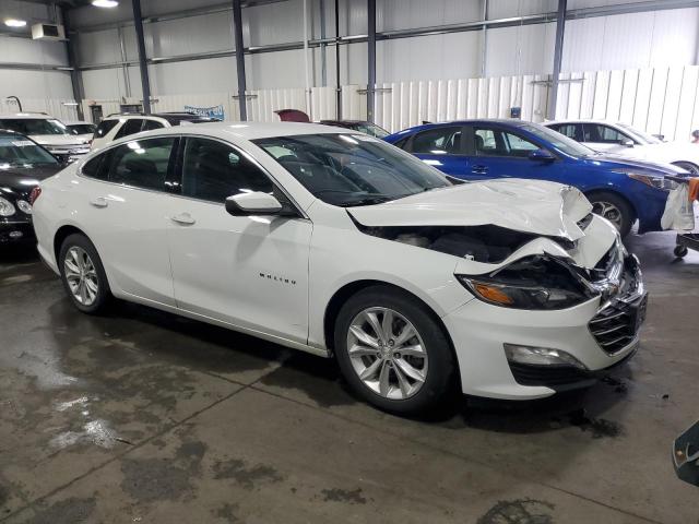 Photo 3 VIN: 1G1ZD5ST2KF162656 - CHEVROLET MALIBU 