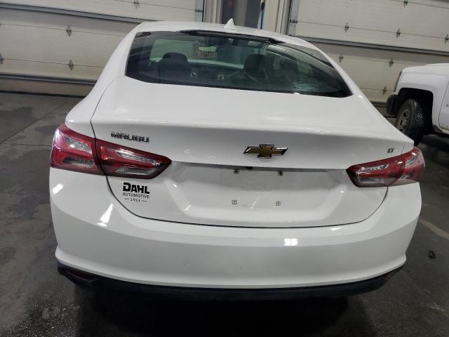 Photo 5 VIN: 1G1ZD5ST2KF162656 - CHEVROLET MALIBU 