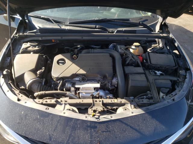 Photo 6 VIN: 1G1ZD5ST2KF163211 - CHEVROLET MALIBU LT 