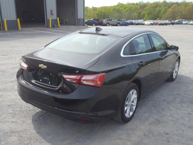 Photo 3 VIN: 1G1ZD5ST2KF165847 - CHEVROLET MALIBU 