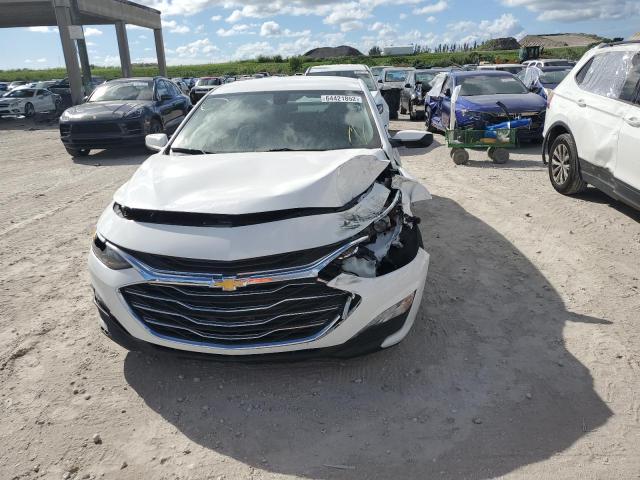 Photo 8 VIN: 1G1ZD5ST2KF166965 - CHEVROLET MALIBU LT 