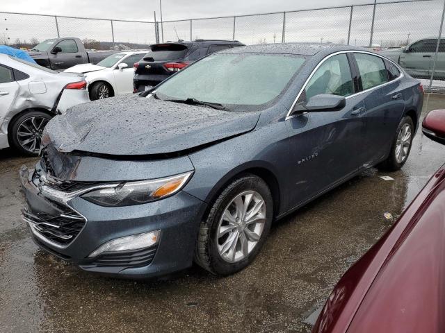 Photo 0 VIN: 1G1ZD5ST2KF168439 - CHEVROLET MALIBU 