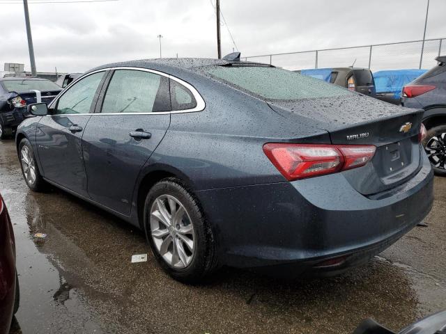 Photo 1 VIN: 1G1ZD5ST2KF168439 - CHEVROLET MALIBU 