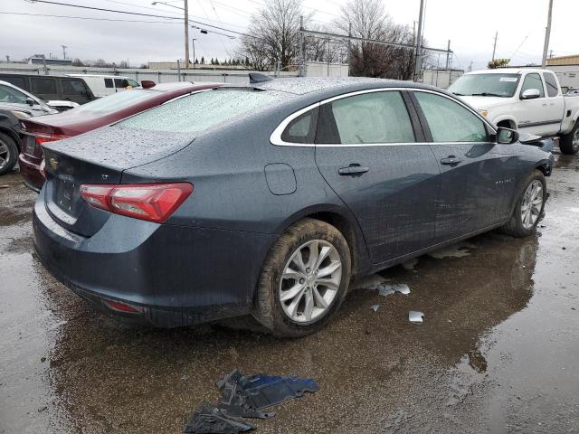 Photo 2 VIN: 1G1ZD5ST2KF168439 - CHEVROLET MALIBU 