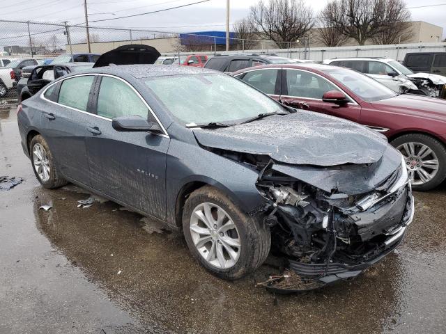 Photo 3 VIN: 1G1ZD5ST2KF168439 - CHEVROLET MALIBU 