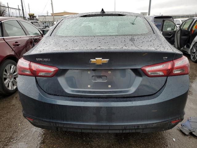 Photo 5 VIN: 1G1ZD5ST2KF168439 - CHEVROLET MALIBU 