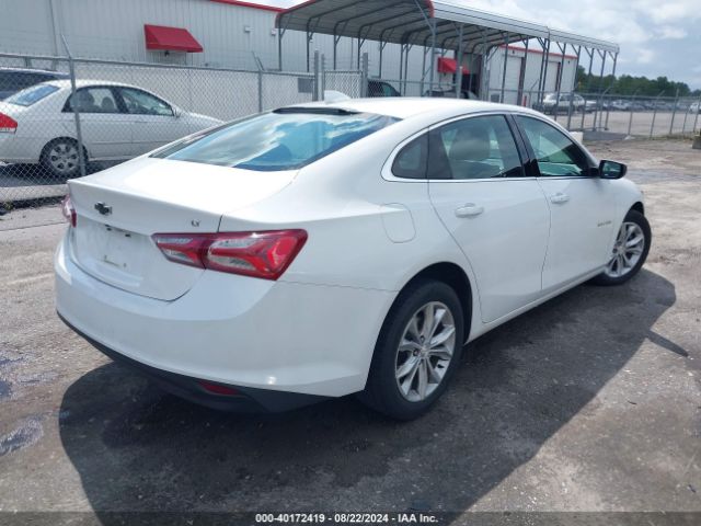 Photo 3 VIN: 1G1ZD5ST2KF169770 - CHEVROLET MALIBU 