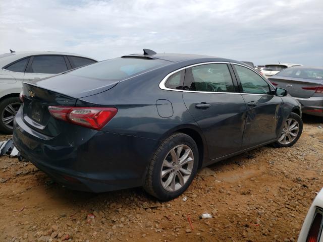 Photo 3 VIN: 1G1ZD5ST2KF170479 - CHEVROLET MALIBU LT 