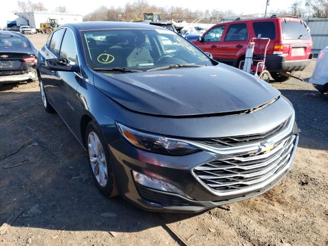 Photo 0 VIN: 1G1ZD5ST2KF171549 - CHEVROLET MALIBU LT 