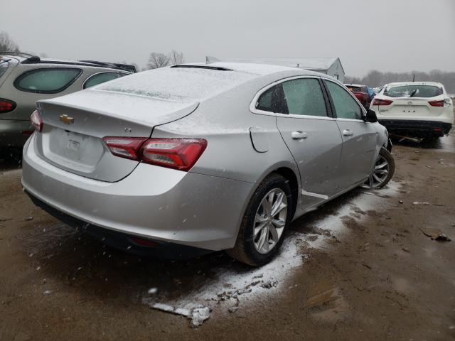 Photo 3 VIN: 1G1ZD5ST2KF178890 - CHEVROLET MALIBU LT 