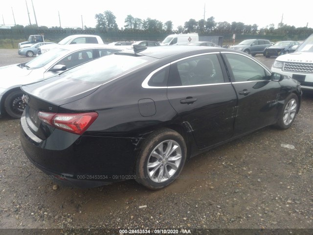 Photo 3 VIN: 1G1ZD5ST2KF180445 - CHEVROLET MALIBU 