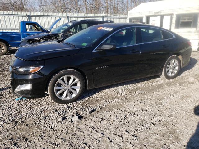 Photo 0 VIN: 1G1ZD5ST2KF185337 - CHEVROLET MALIBU LT 