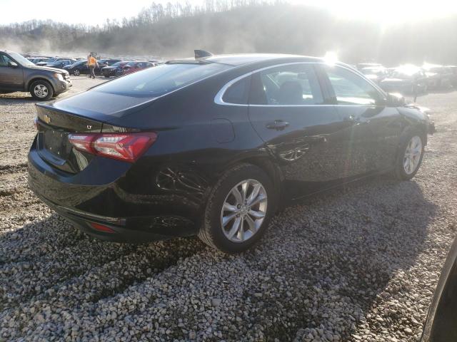 Photo 2 VIN: 1G1ZD5ST2KF185337 - CHEVROLET MALIBU LT 