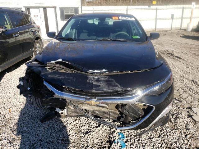 Photo 4 VIN: 1G1ZD5ST2KF185337 - CHEVROLET MALIBU LT 