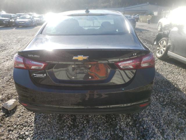 Photo 5 VIN: 1G1ZD5ST2KF185337 - CHEVROLET MALIBU LT 