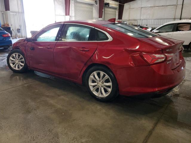 Photo 1 VIN: 1G1ZD5ST2KF187783 - CHEVROLET MALIBU LT 