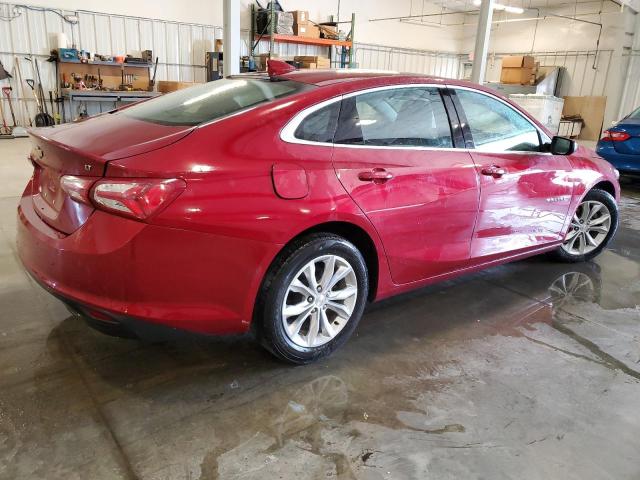 Photo 2 VIN: 1G1ZD5ST2KF187783 - CHEVROLET MALIBU LT 