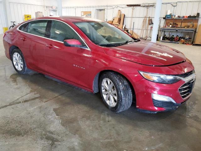 Photo 3 VIN: 1G1ZD5ST2KF187783 - CHEVROLET MALIBU LT 