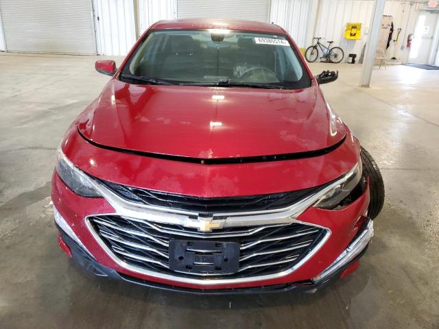 Photo 4 VIN: 1G1ZD5ST2KF187783 - CHEVROLET MALIBU LT 