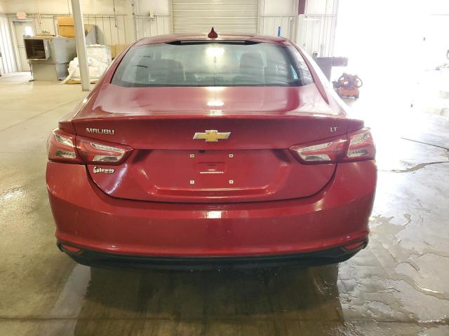 Photo 5 VIN: 1G1ZD5ST2KF187783 - CHEVROLET MALIBU LT 