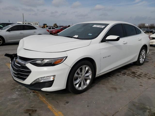 Photo 0 VIN: 1G1ZD5ST2KF190571 - CHEVROLET MALIBU LT 