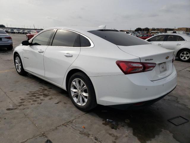 Photo 1 VIN: 1G1ZD5ST2KF190571 - CHEVROLET MALIBU LT 