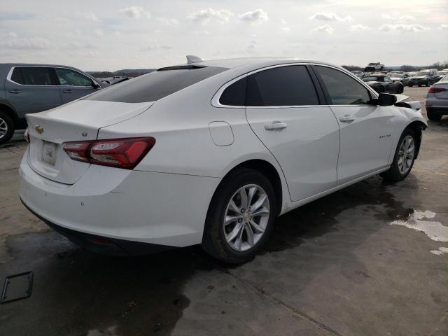 Photo 2 VIN: 1G1ZD5ST2KF190571 - CHEVROLET MALIBU LT 