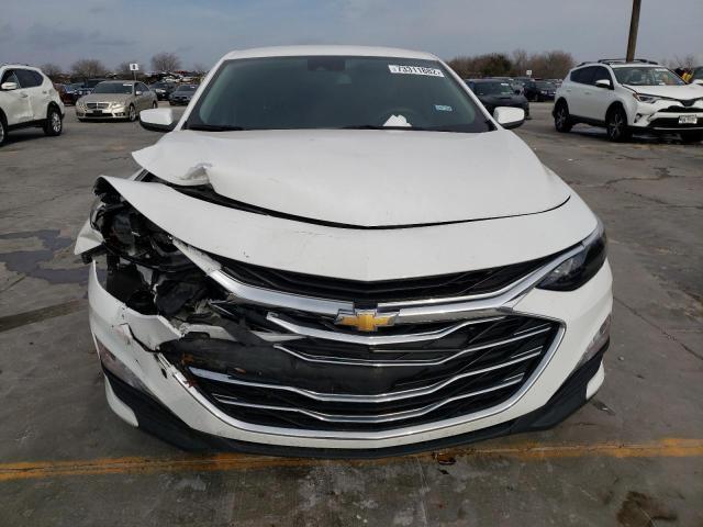 Photo 4 VIN: 1G1ZD5ST2KF190571 - CHEVROLET MALIBU LT 