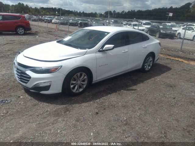 Photo 1 VIN: 1G1ZD5ST2KF199139 - CHEVROLET MALIBU 