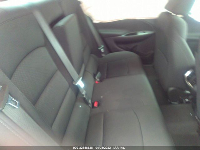 Photo 7 VIN: 1G1ZD5ST2KF199139 - CHEVROLET MALIBU 