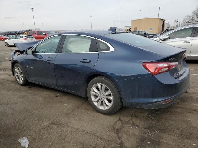 Photo 1 VIN: 1G1ZD5ST2KF203528 - CHEVROLET MALIBU 