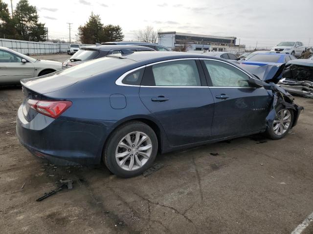 Photo 2 VIN: 1G1ZD5ST2KF203528 - CHEVROLET MALIBU 