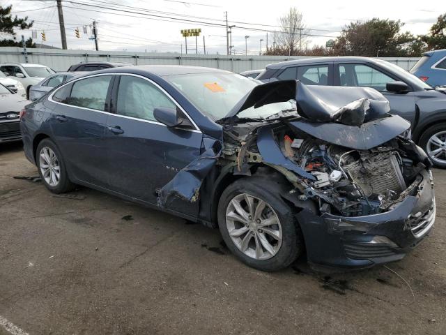 Photo 3 VIN: 1G1ZD5ST2KF203528 - CHEVROLET MALIBU 