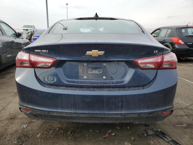 Photo 5 VIN: 1G1ZD5ST2KF203528 - CHEVROLET MALIBU 