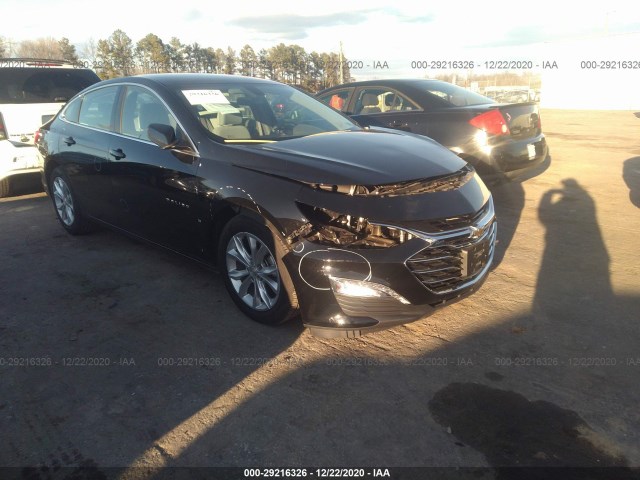 Photo 0 VIN: 1G1ZD5ST2KF204601 - CHEVROLET MALIBU 