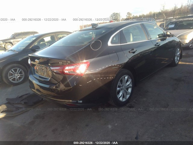 Photo 3 VIN: 1G1ZD5ST2KF204601 - CHEVROLET MALIBU 