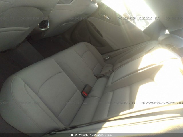 Photo 7 VIN: 1G1ZD5ST2KF204601 - CHEVROLET MALIBU 