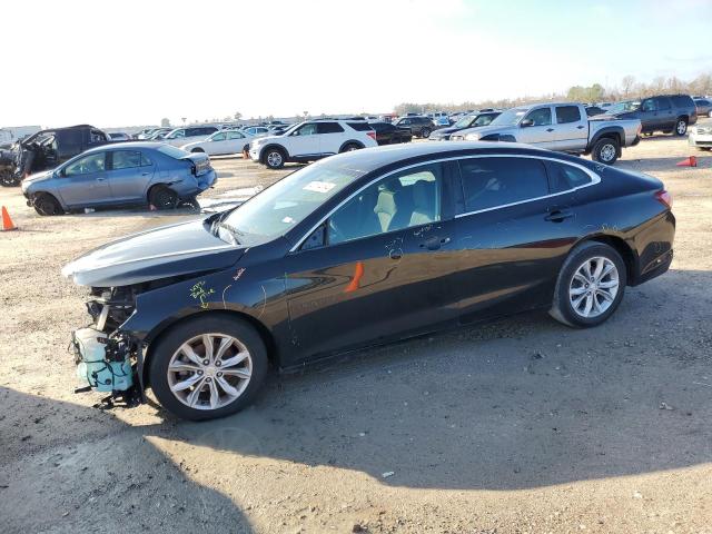 Photo 0 VIN: 1G1ZD5ST2KF220619 - CHEVROLET MALIBU 