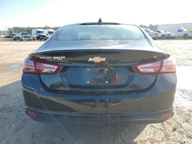 Photo 5 VIN: 1G1ZD5ST2KF220619 - CHEVROLET MALIBU 