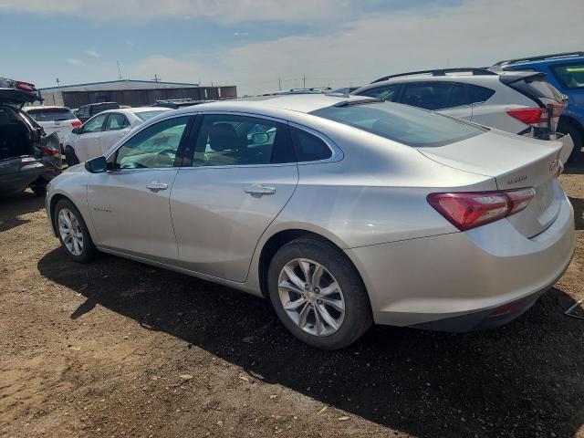 Photo 1 VIN: 1G1ZD5ST2KF222211 - CHEVROLET MALIBU LT 